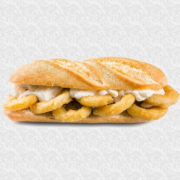 Bocadillo de Calamares
